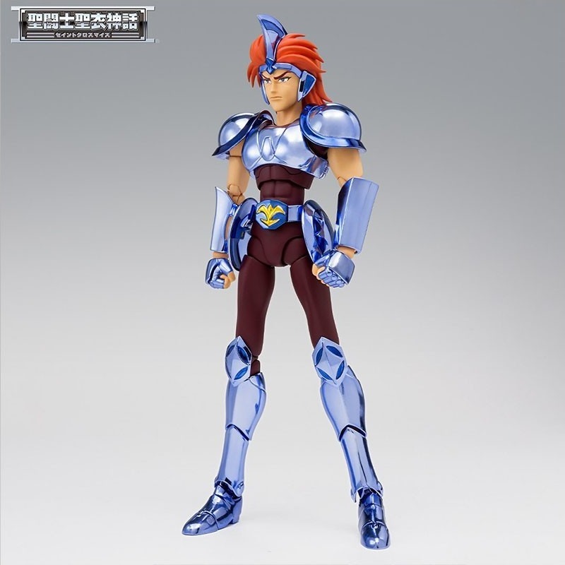Saint Seiya - Myth cloth Auriga Capella  -  SAINT SEIYA