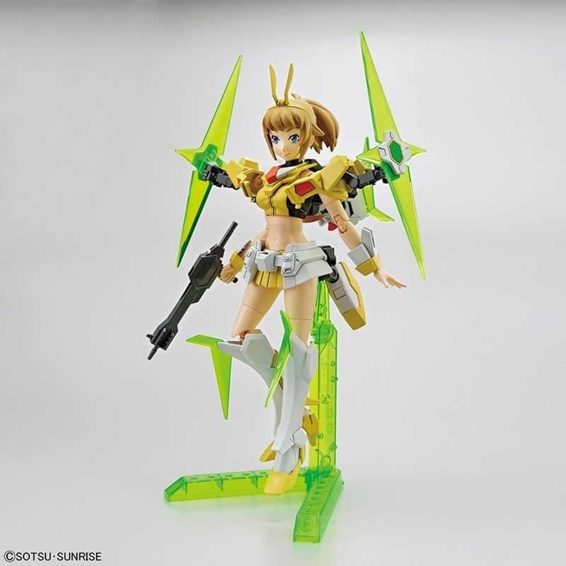 Gundam Winning Fumina HG  -  GUNDAM