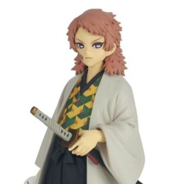 Demon Slayer - Figurine Sabito  - DEMON SLAYER