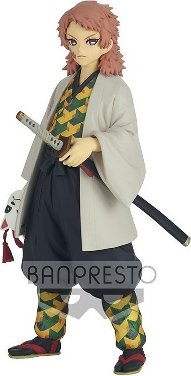 Demon Slayer - Figurine Sabito  - DEMON SLAYER
