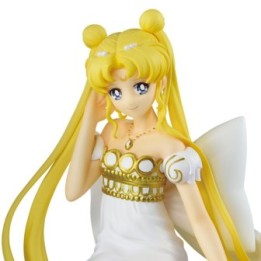 Sailor Moon Eternal - Figurine Princess Serinity  - SAILOR MOON