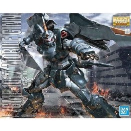 Gundam Ginn - MG  -  GUNDAM