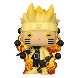 Naruto - Figurine Naruto Six Path Sage Funko POP  -  NARUTO