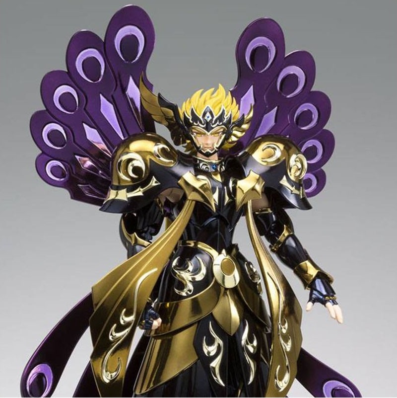 Saint Seiya - Myth Cloth EX Hypnos  -  SAINT SEIYA