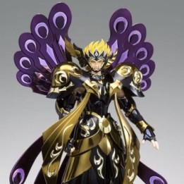 Saint Seiya - Myth Cloth EX Hypnos  -  SAINT SEIYA