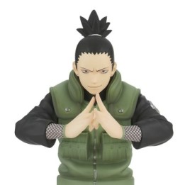 Naruto - Figurine Shikamaru Nara - Vibration Stars  -  NARUTO