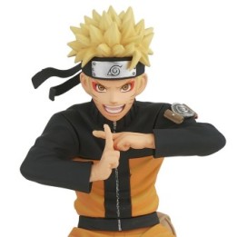 Figurine Naruto Uzumaki - Vibration Stars B  -  NARUTO