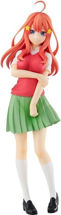 The Quintessential Quintuplets - Figurine Itsuki Nakano  - AUTRES FIGURINES