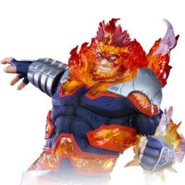 My Hero Academia - Endeavor - Ikigai Tsume  - TSUME