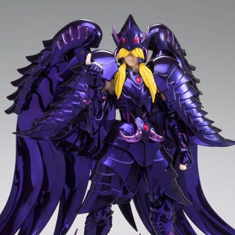 Saint Seiya - Myth Cloth EX Minos OCE  -  SAINT SEIYA