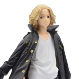 Tokyo Revengers - Figurine Sano Manjiro  - AUTRES FIGURINES