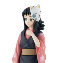 Demon Slayer - Figurine Makomo  - DEMON SLAYER