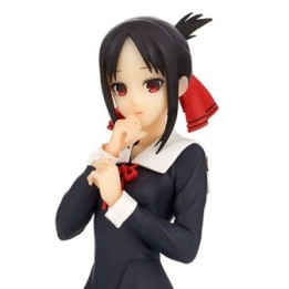 Kaguya-sama Love is War - Figurine Kaguya Shinomiya  - AUTRES FIGURINES