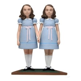 Shining - Figurines The Grady Twins  - CINÉMA & SÉRIES TV
