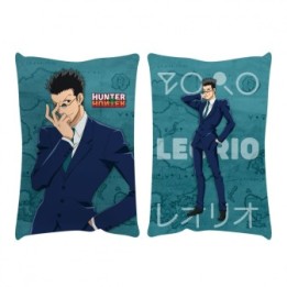 Hunter X Hunter - Oreiller Leorio  - AUTRES GOODIES