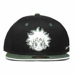My Hero Academia - Casquette Izuku Midoriya  - My Hero Academia