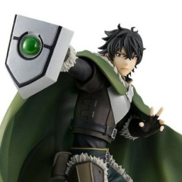 The Rising of the Shield Hero - Figurine Naofumi Iwatani  - AUTRES FIGURINES