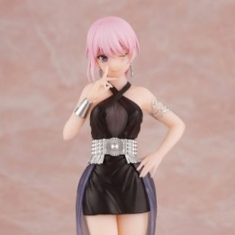 The Quintessential Quintuplets - Figurine Ichika Nakano Kyunties  - FIGURINES FILLES SEXY
