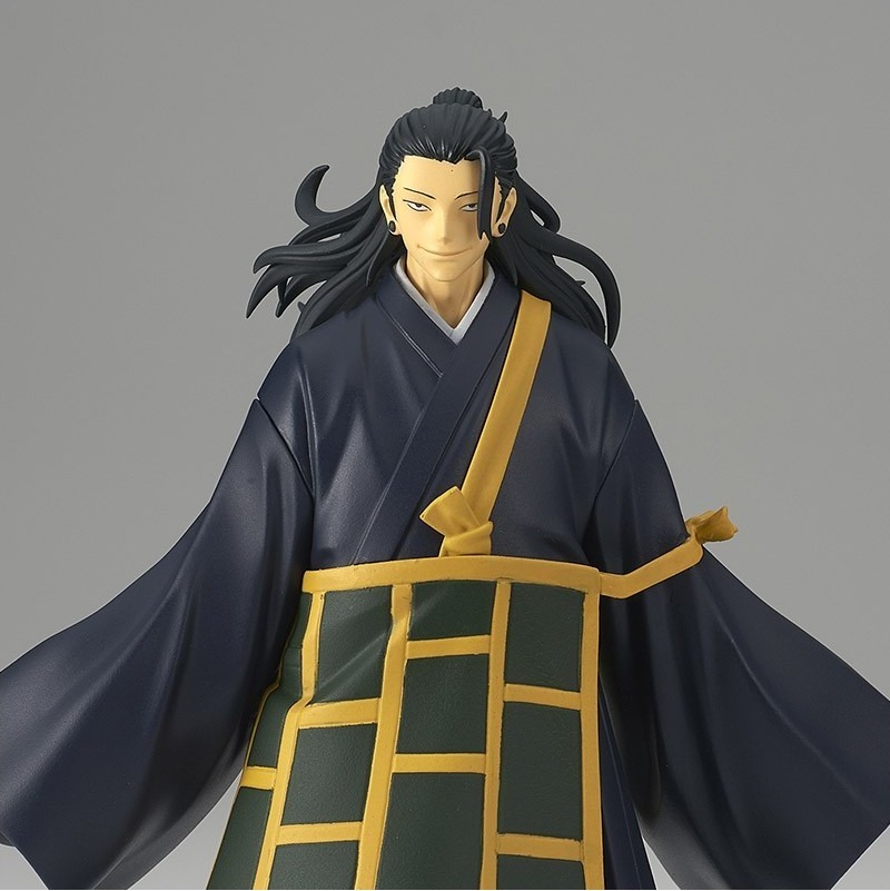 Jujutsu Kaisen - Figurine Suguru Geto  - AUTRES FIGURINES