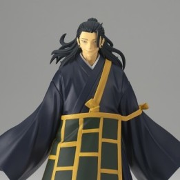 Jujutsu Kaisen - Figurine Suguru Geto  - AUTRES FIGURINES