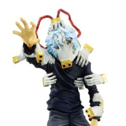 My Hero Academia - Figurine Tomura Shigaraki  - My Hero Academia