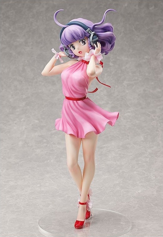 Magical Angel Creamy Mami - Figurine Creamy - Freeing  - FIGURINES FILLES SEXY