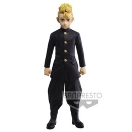 Tokyo Revengers - Figurine Takemichi Hanagaki  - AUTRES FIGURINES