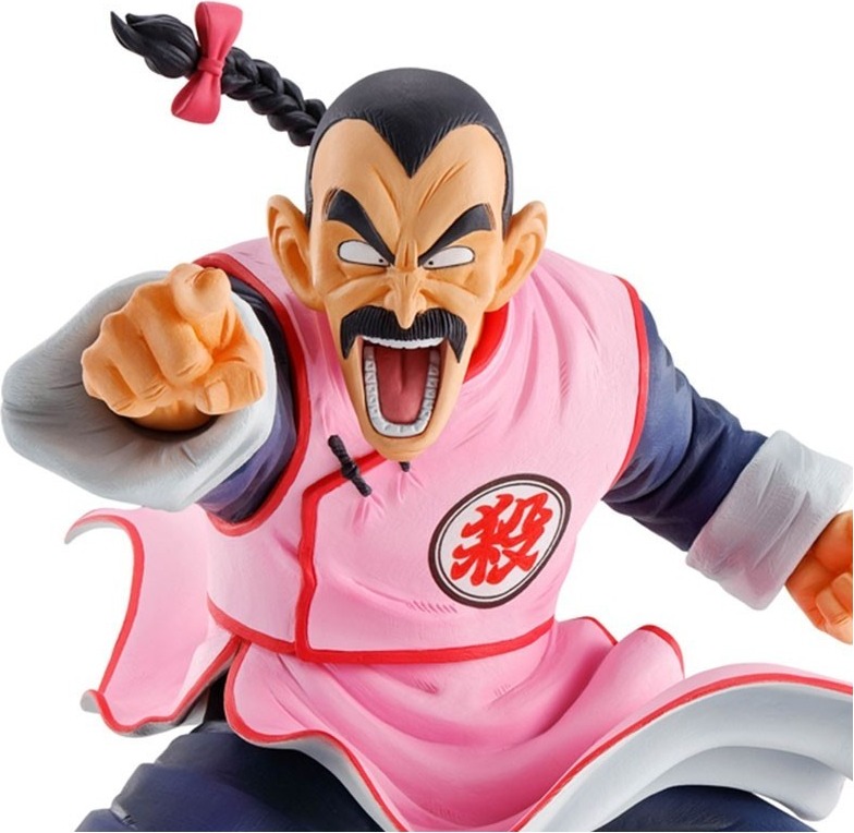 Dragon Ball - Figurine Tao Pai Pai - Ichibansho  -  DRAGON BALL Z