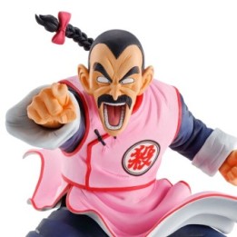 Dragon Ball - Figurine Tao Pai Pai - Ichibansho  -  DRAGON BALL Z