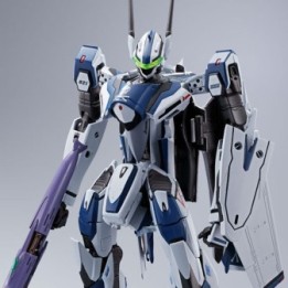 Macross - VF-25 Messiah Valkyrie - Worldwide Anniv  -  GUNDAM