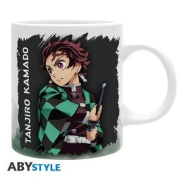 Demon Slayer - Mug Tanjiro  - DEMON SLAYER