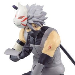 Naruto - Figurine Kakashi Hatake - VS 2  -  NARUTO