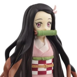 Demon Slayer - Figurine Nezuko - Vol.17  - DEMON SLAYER