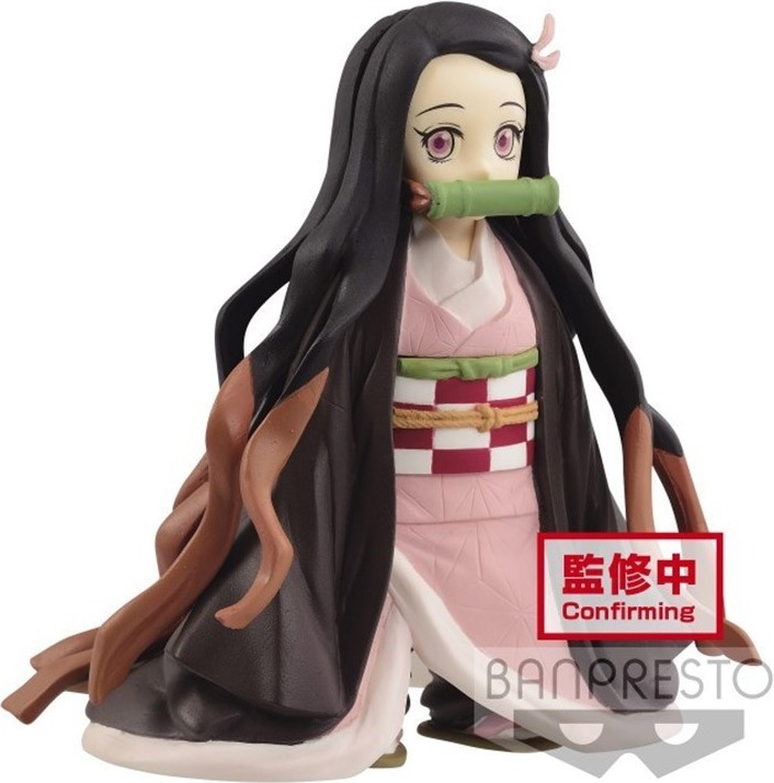 Demon Slayer - Figurine Nezuko - Vol.17  - DEMON SLAYER