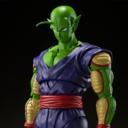 Dragon Ball Super Super Hero - Piccolo - SHF  -  DRAGON BALL Z