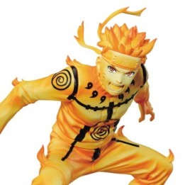 Figurine Naruto Rikudo- Vibration Stars ver 3  -  NARUTO