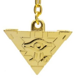 YU-GI-OH! - Porte-clés 3D Puzzle du Millénium  - AUTRES GOODIES
