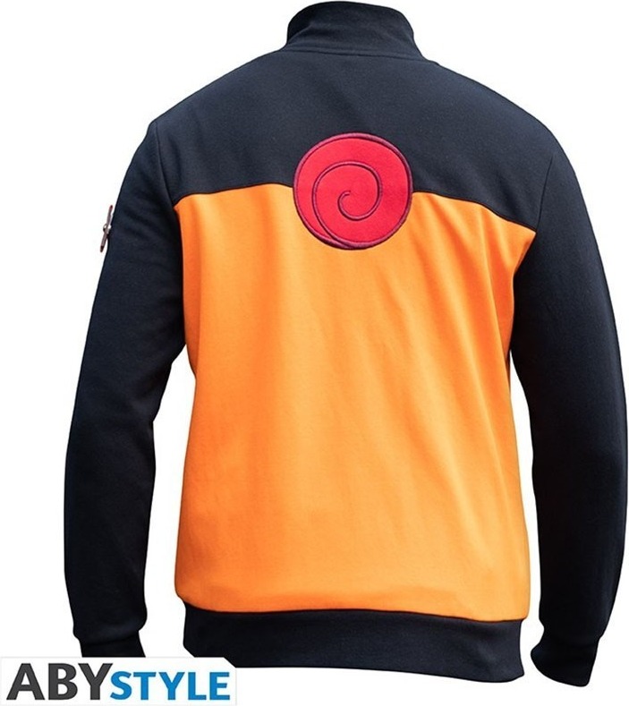 Veste Naruto  -  NARUTO