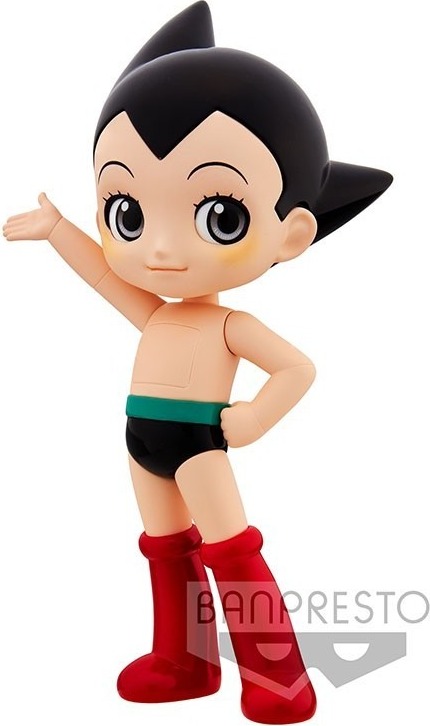 Figurine Astro Boy - Qposket  - AUTRES FIGURINES