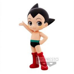 Figurine Astro Boy - Qposket  - AUTRES FIGURINES