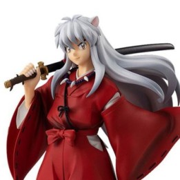 Figurine Inuyasha - Pop Up Parade  - AUTRES FIGURINES