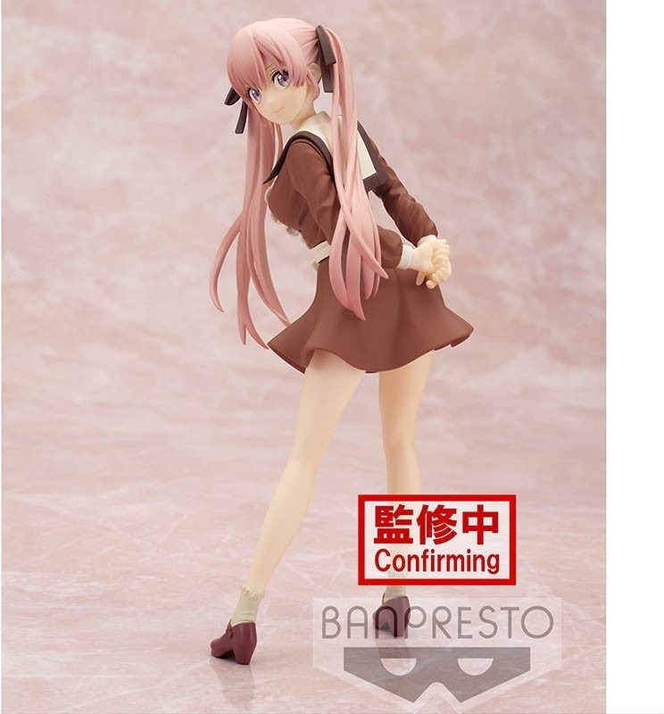 A Couple of Cuckoos - Figurine Erika Amano  - AUTRES FIGURINES