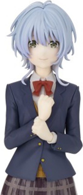 Bottom-tier Character Tomozaki - Figurine Fuuka Kikuchi  - AUTRES FIGURINES