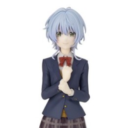 Bottom-tier Character Tomozaki - Figurine Fuuka Kikuchi  - AUTRES FIGURINES