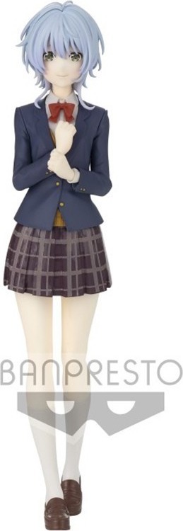 Bottom-tier Character Tomozaki - Figurine Fuuka Kikuchi  - AUTRES FIGURINES