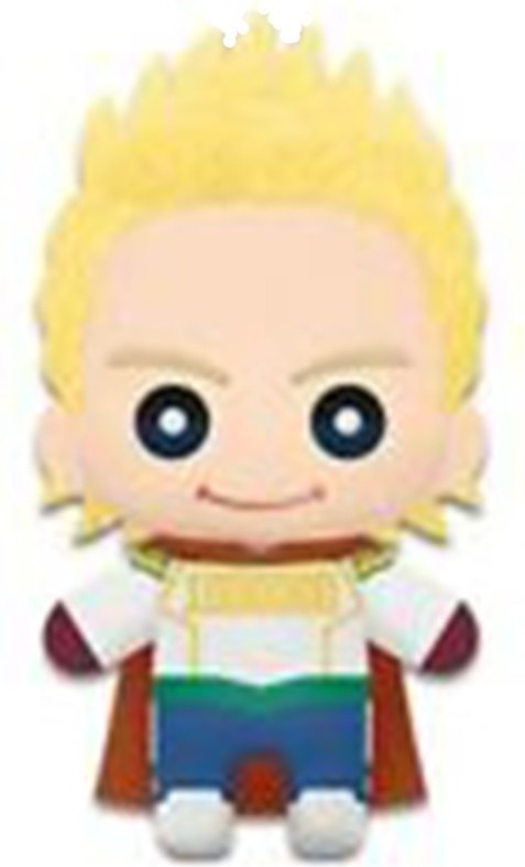 My Hero Academia - Peluche Lemillion Mirio Togata  - My Hero Academia