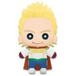 My Hero Academia - Peluche Lemillion Mirio Togata  - My Hero Academia
