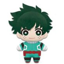 My Hero Academia - Peluche Izuku Midoriya  - My Hero Academia