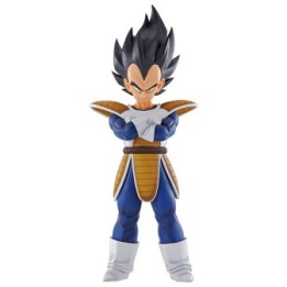 Dragon Ball Z - Figurine Vegeta - Super Battle  -  DRAGON BALL Z