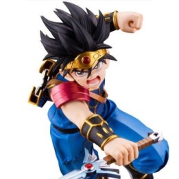Dragon Quest - Figurine Dai - Deluxe Edition ARTFX  - AUTRES FIGURINES
